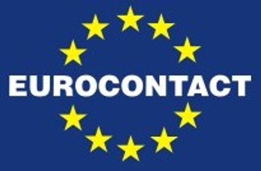 EUROCONTACT, s.r.o. logo