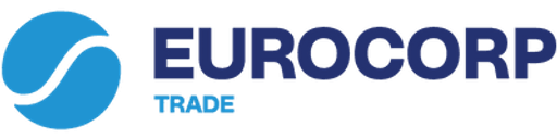 EUROCORP TRADE s.r.o. logo