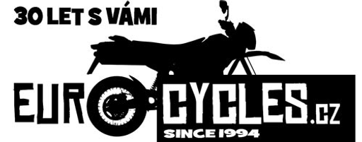 Motocentrum EuroCycles logo