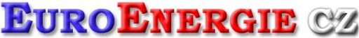 Euro Energie CZ, s.r.o. logo