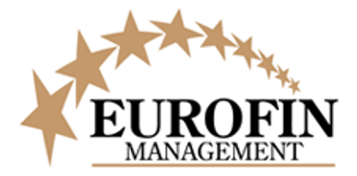 EUROFIN MANAGEMENT, s.r.o. logo