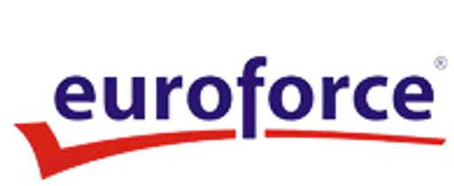 Euroforce logo