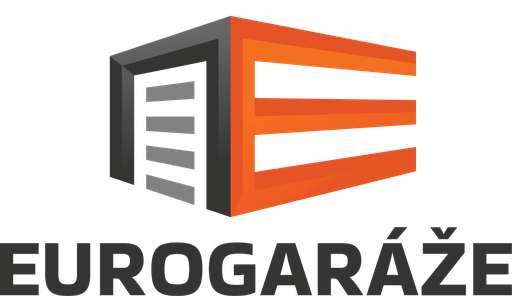 EUROGARÁŽE s.r.o. logo