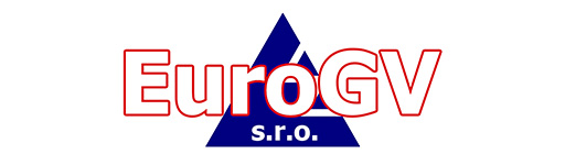 EuroGV spol. s r.o. logo