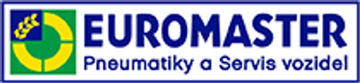 EUROMASTER - PNEUSERVIS RUDNÁ logo