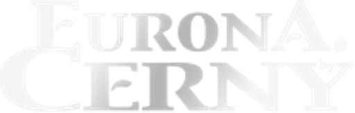 EURONA BY CERNY logo
