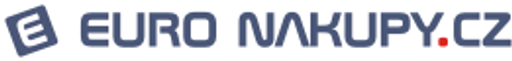 EuroNakupy.cz logo