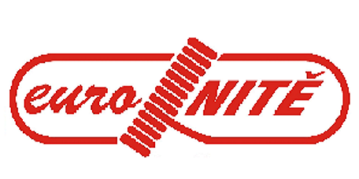 Euronitě s.r.o. logo