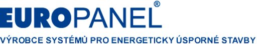 EUROPANEL, s.r.o. logo