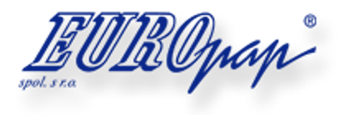 EUROPAP, spol. s r.o. logo