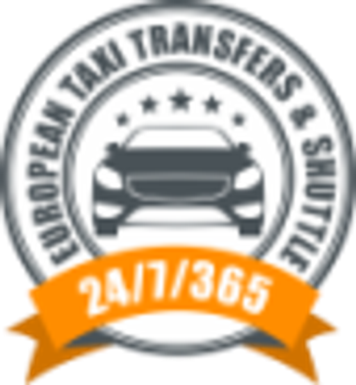 24/7/365 European Taxi & Transfers logo