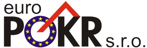 euro POKR, s.r.o. logo