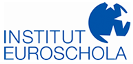 Institut EuroSchola, z.ú. logo