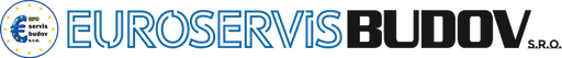 Euroservis Budov logo