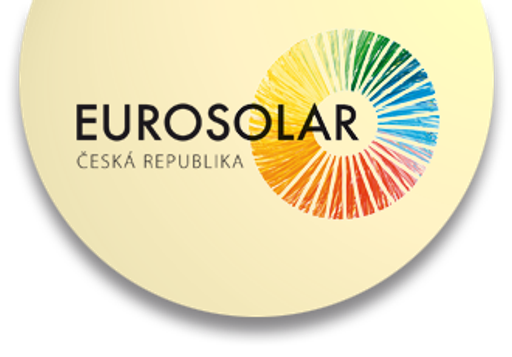 EUROSOLAR.CZ logo