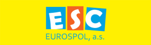 ESC EUROSPOL, a.s. logo
