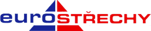 EUROSTŘECHY s.r.o. logo
