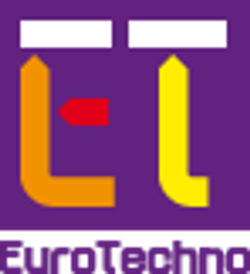 EURO.TECHNO, s.r.o. logo