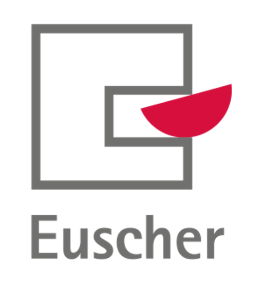 Euscher logo