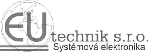 EU technik, s.r.o. logo