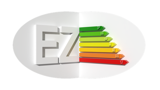 EZ Projekt logo