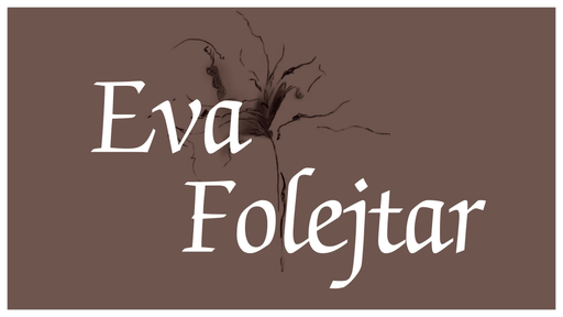 Kosmetické studio Eva Folejtarová logo