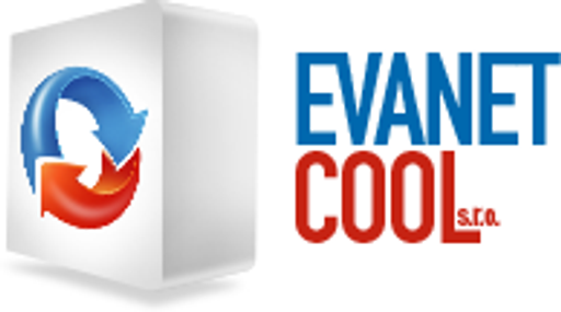 EVANET-COOL, s.r.o. logo