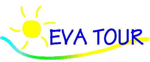 EVA TOUR, s.r.o. logo