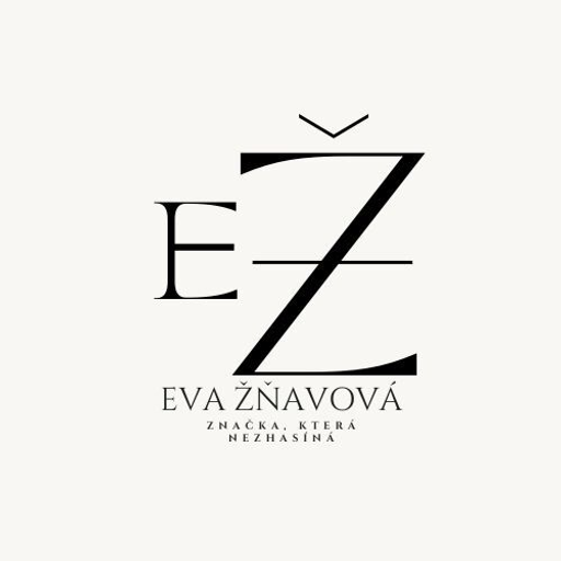 Eva Žňavová konzultace logo