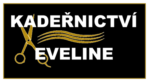 Kadeřnictví Eveline logo