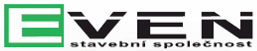 EVEN stavební společnost, s.r.o. logo