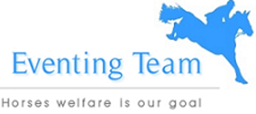 Eventing Team logo