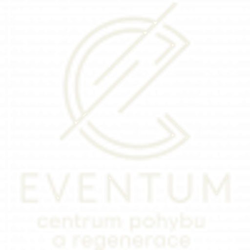 EVENTUM - fitness centrum logo