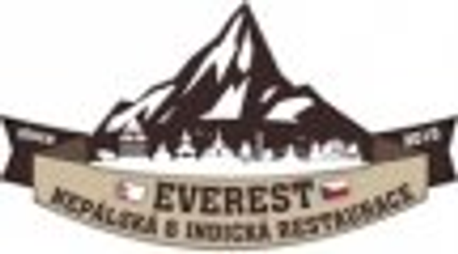 Everest Indian Restaurant logo