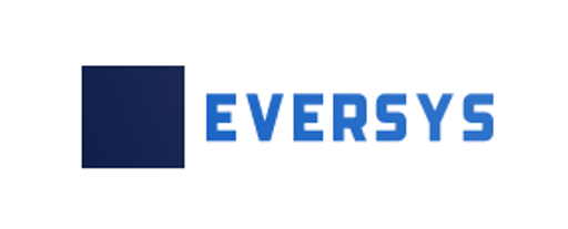 EVERSYS, s.r.o. logo