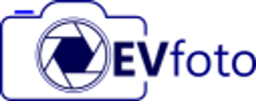 EVfoto logo