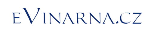eVinarna.cz logo