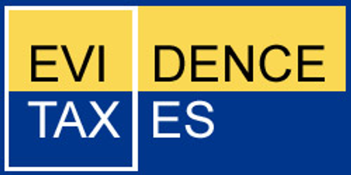 EVITAX logo
