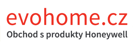 Evohome.cz logo