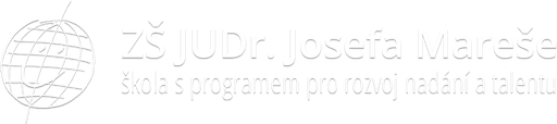 ZŠ JUDr. Josefa Mareše a MŠ Znojmo logo