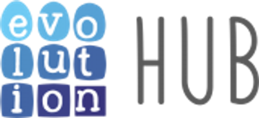 Evolution Hub logo