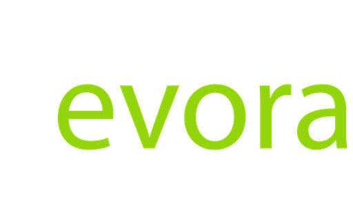 Evora CZ, s.r.o. logo