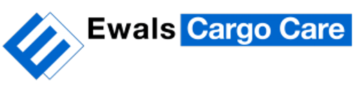 EWALS CARGO CARE logo