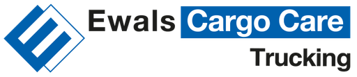 Ewals Cargo Care Trucking logo