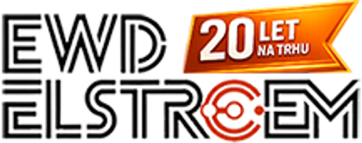 EWD ELSTROEM s.r.o. logo