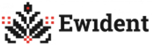 Ewident logo