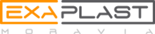 EXAPLAST MORAVIA, s.r.o. logo