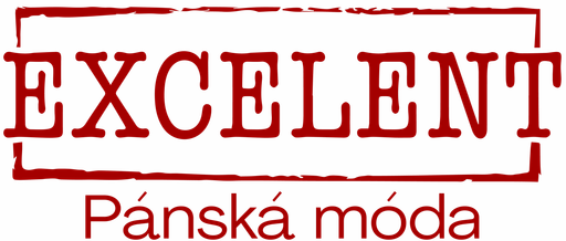 Excelent Pánská Móda logo
