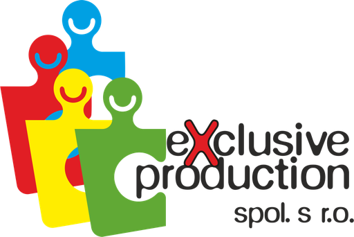Exclusive production logo
