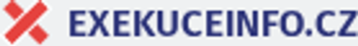 Exekuceinfo.cz logo